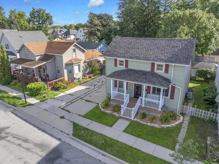 315 Smith STREET, Plymouth, WI 53073 - #2