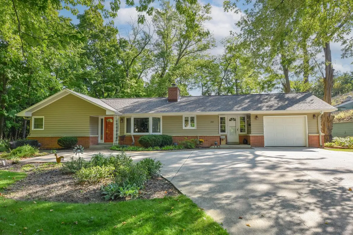 1742 12th AVENUE, Grafton, WI 53024 - #1