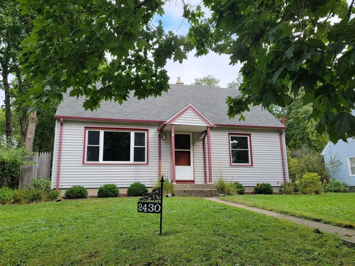 2430 E Denton AVENUE, Saint Francis, WI 53235 - #1