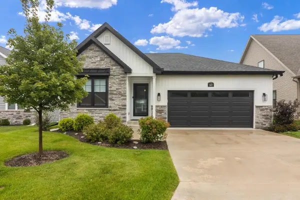 307 Evan DRIVE, Lake Geneva, WI 53147