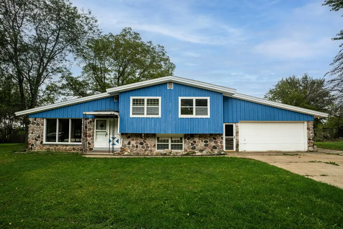4703 7 Mile ROAD, Racine, WI 53402 - #1