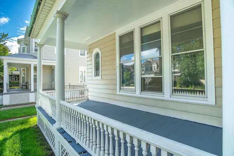 1020 College AVENUE, Racine, WI 53403 - #2