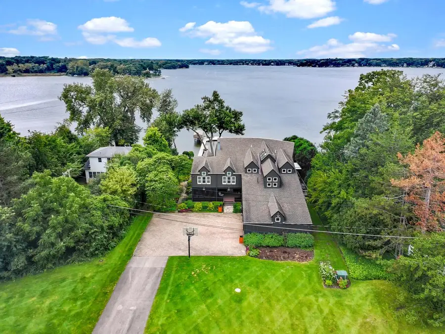 8860 391st COURT, Powers Lake, WI 53128 - #3
