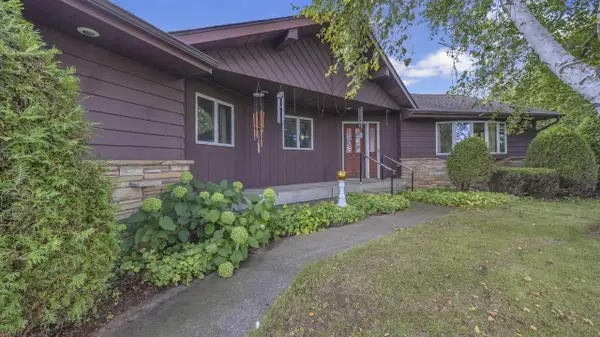 15522 Mineral Springs ROAD, Newton, WI 53063
