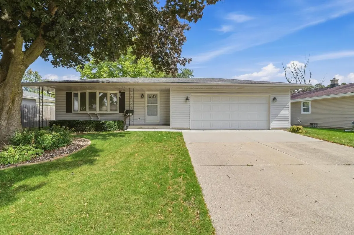 2415 N 24th STREET, Sheboygan, WI 53083 - #1
