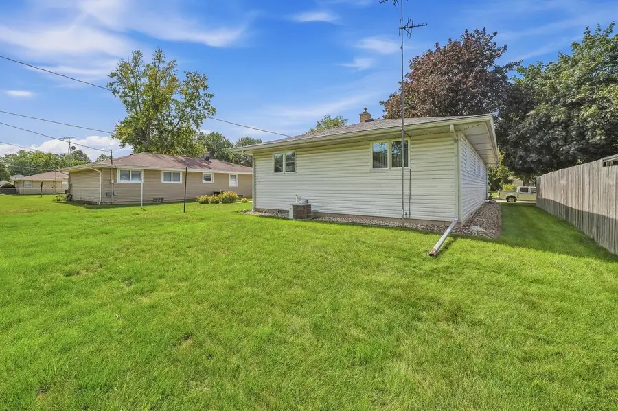 2415 N 24th STREET, Sheboygan, WI 53083 - #2