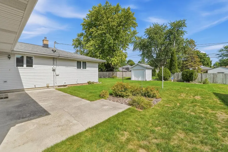 2415 N 24th STREET, Sheboygan, WI 53083 - #3