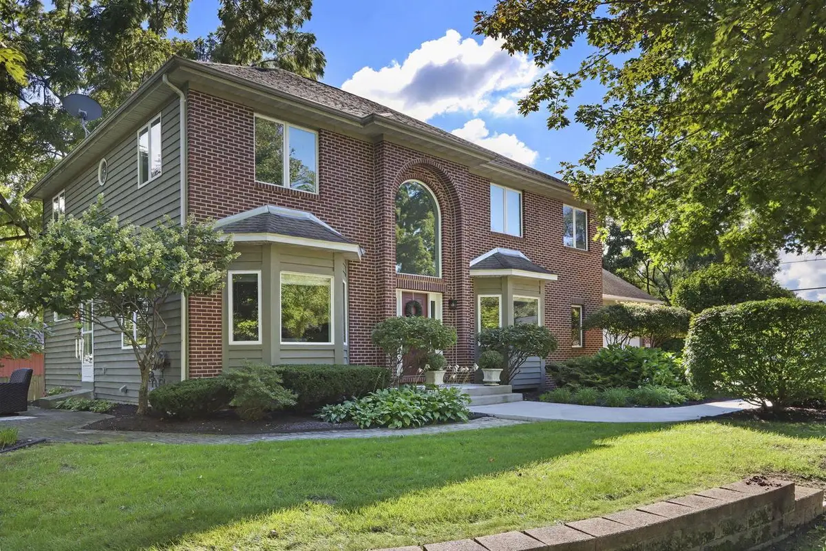 5051 89th PLACE, Pleasant Prairie, WI 53158 - #1