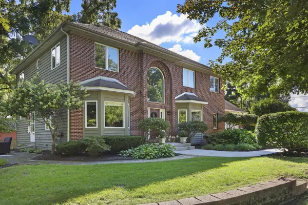 5051 89th PLACE, Pleasant Prairie, WI 53158