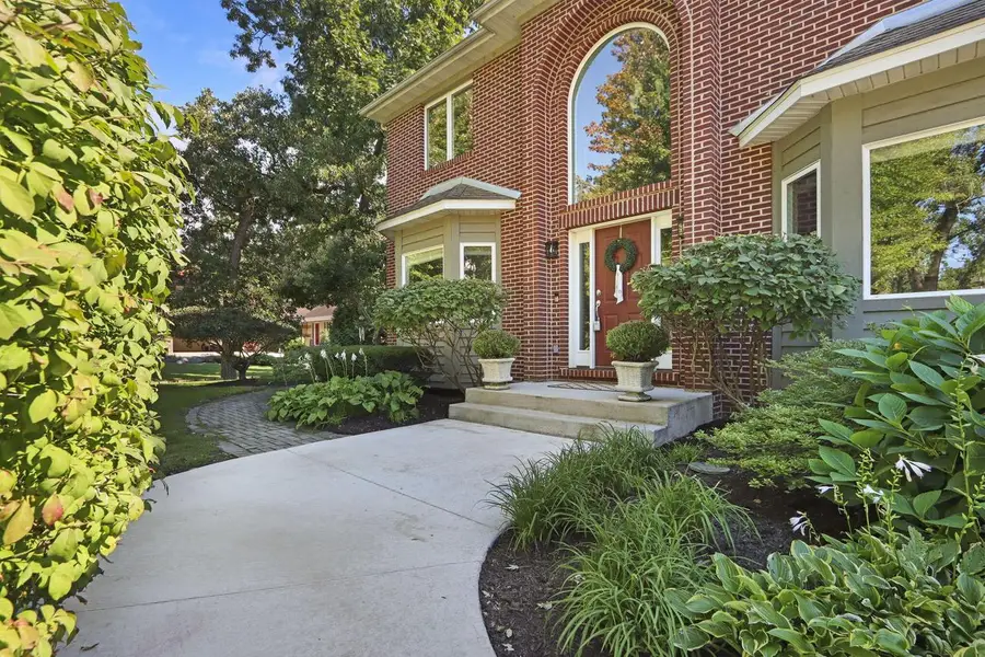 5051 89th PLACE, Pleasant Prairie, WI 53158 - #2