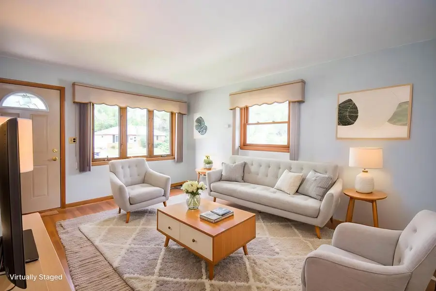 3010 S 96th STREET, West Allis, WI 53227 - #3
