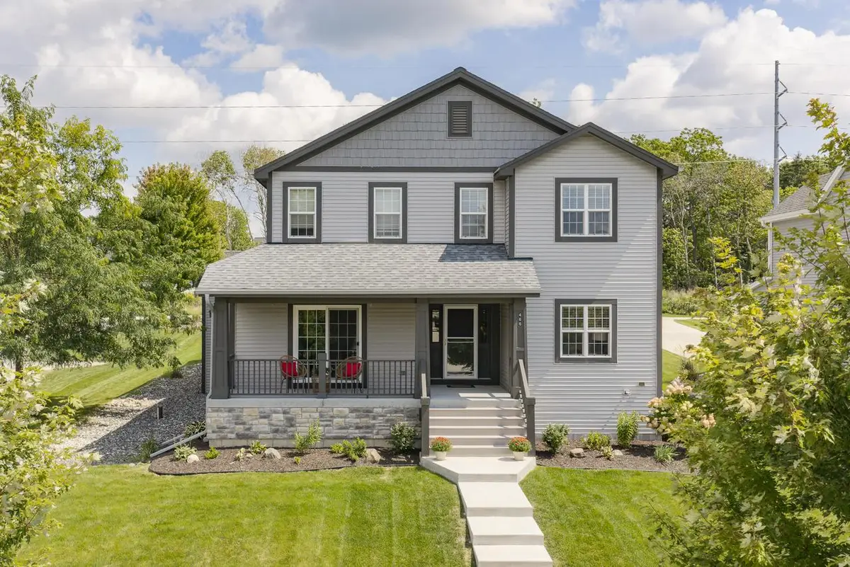 466 Bleeker STREET, Delafield, WI 53018 - #1