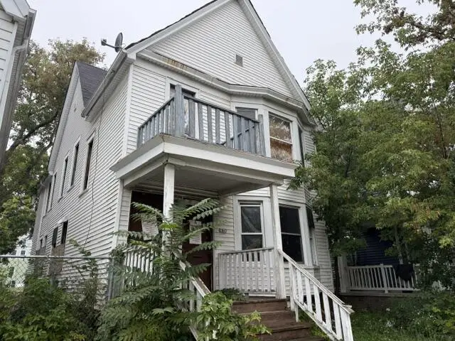 2845 N 27th STREET #2847, Milwaukee, WI 53210 - #1