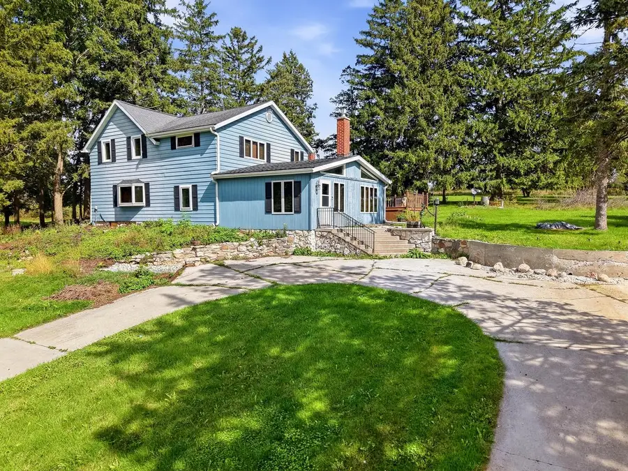 N9263 Willow ROAD, Elkhart Lake, WI 53020 - #2