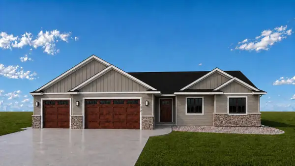 942 Bridger DRIVE, Holmen, WI 54636