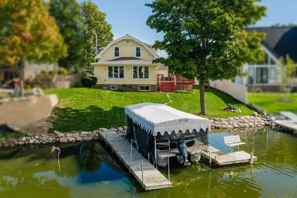 W186S7577 Kingston DRIVE, Muskego, WI 53150
