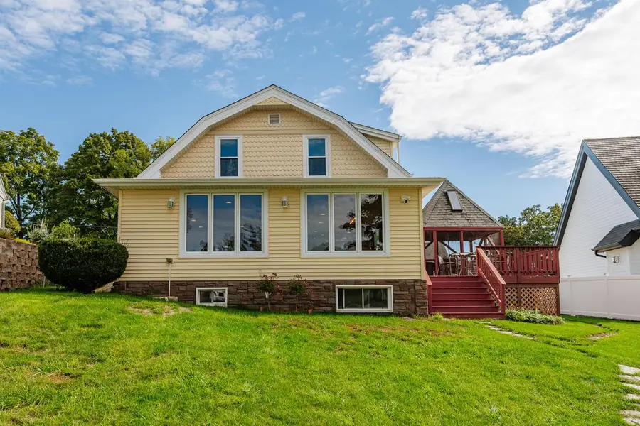 W186S7577 Kingston DRIVE, Muskego, WI 53150 - #2