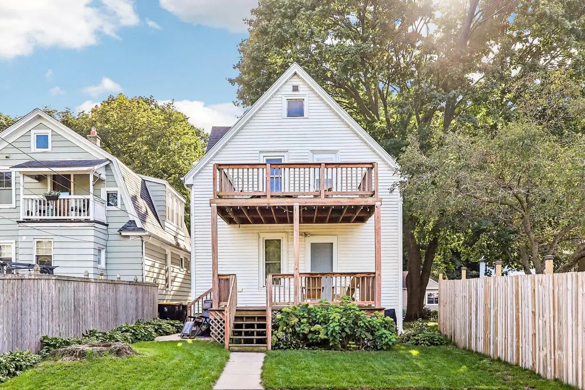 6644 Hillside LANE #6644A, Wauwatosa, WI 53213 - #1