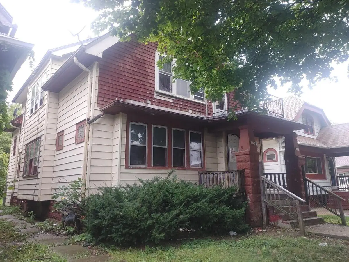 3331 N 17th STREET #3333, Milwaukee, WI 53206 - #1