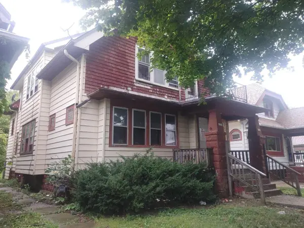 3331 N 17th STREET #3333, Milwaukee, WI 53206