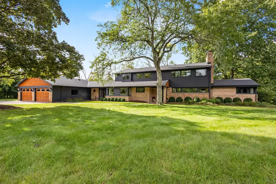 857 E Glenbrook ROAD, Bayside, WI 53217 - #2