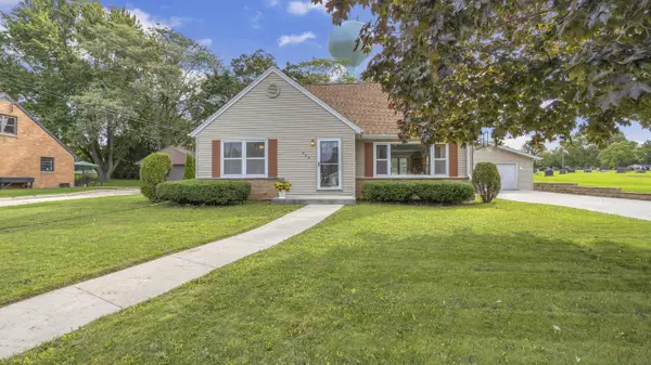 224 S 2nd STREET, Cedar Grove, WI 53013