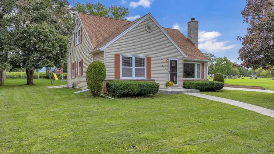 224 S 2nd STREET, Cedar Grove, WI 53013 - #2
