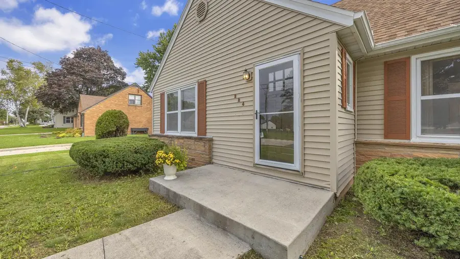 224 S 2nd STREET, Cedar Grove, WI 53013 - #3