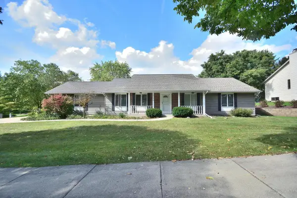 2844 Apache PASS, Waukesha, WI 53188