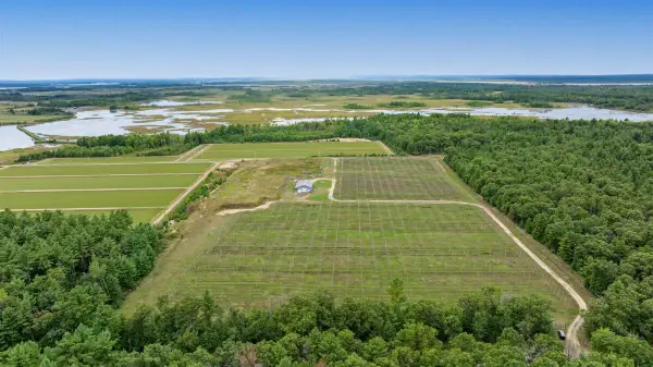 N4085 CRANBERRY ROAD, Warrens, WI 54666
