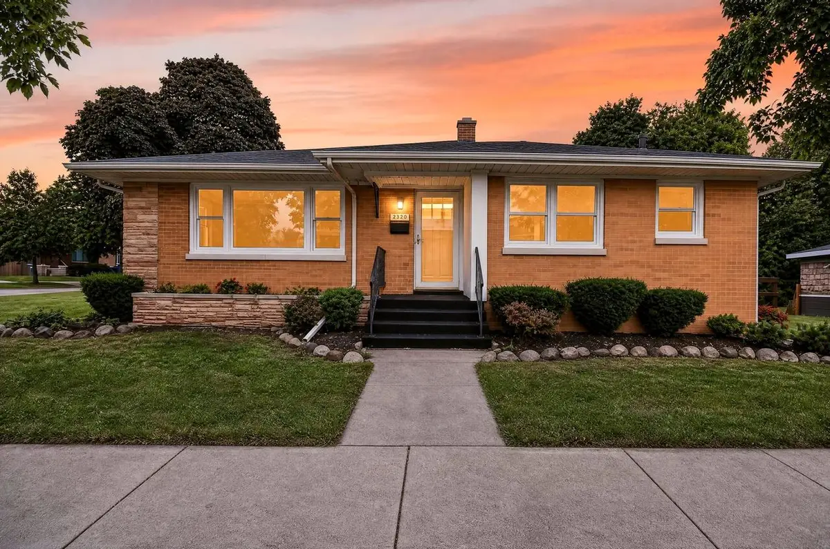 2320 51st STREET, Kenosha, WI 53140 - #1