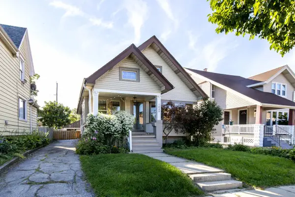 1645 S 79th STREET, West Allis, WI 53214