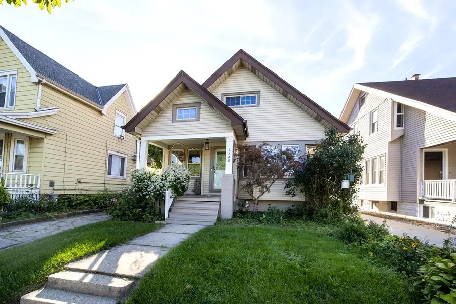 1645 S 79th STREET, West Allis, WI 53214 - #2