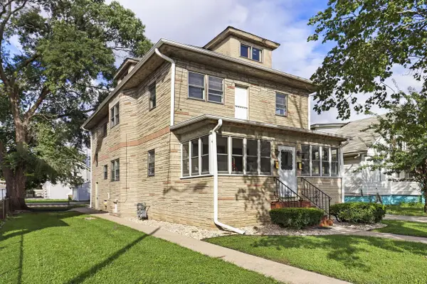 5010 22nd AVENUE, Kenosha, WI 53140
