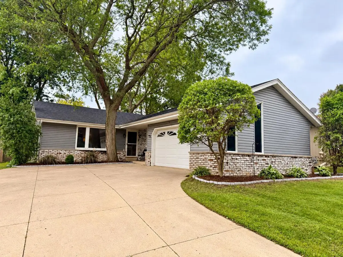 4613 87th PLACE, Kenosha, WI 53142 - #1