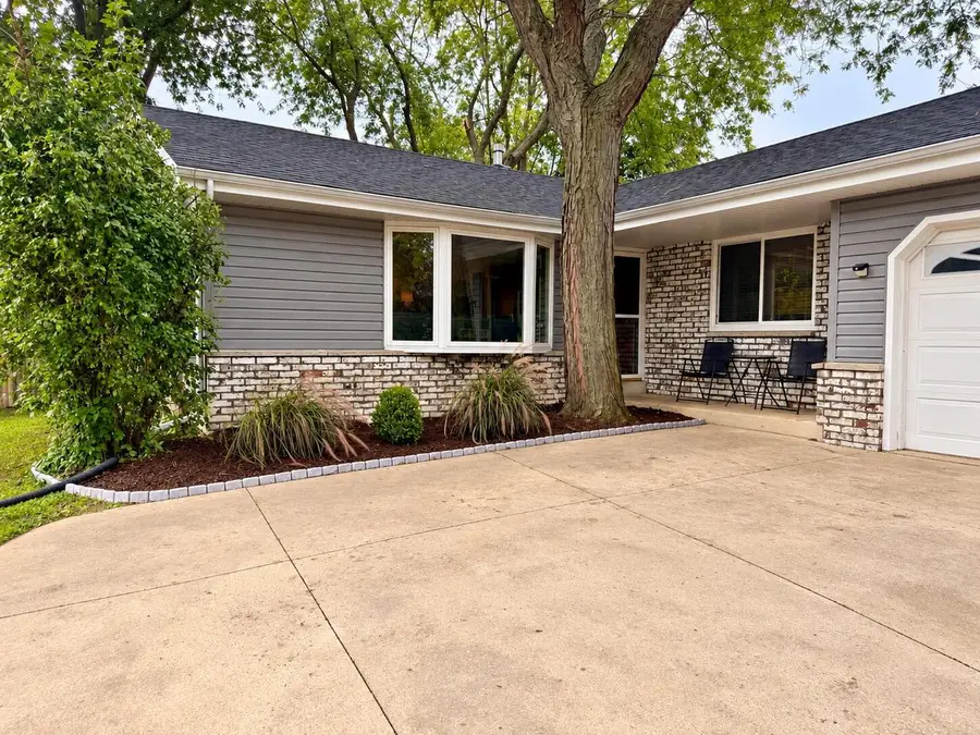4613 87th PLACE, Kenosha, WI 53142 - #2