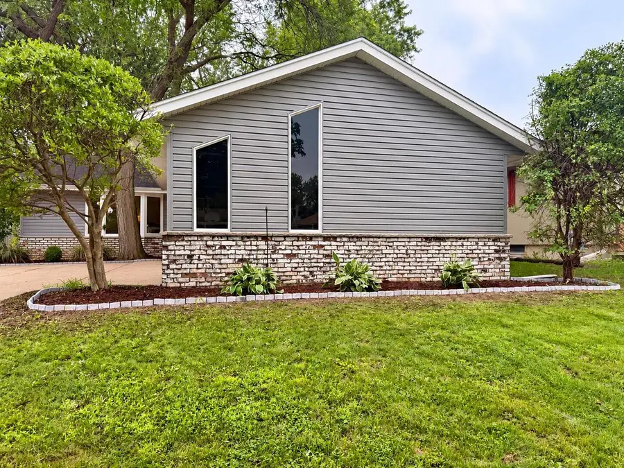 4613 87th PLACE, Kenosha, WI 53142 - #3