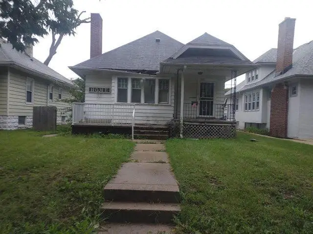 2931 N 39th STREET, Milwaukee, WI 53210 - #2