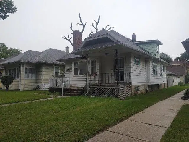 2931 N 39th STREET, Milwaukee, WI 53210 - #3