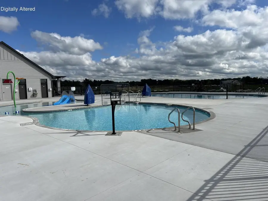 1377 Scotsland LANE, Oconomowoc, WI 53066 - #3