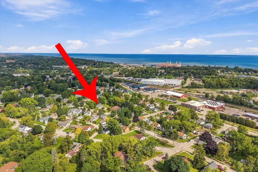316 S Garfield AVENUE, Port Washington, WI 53074 - #2