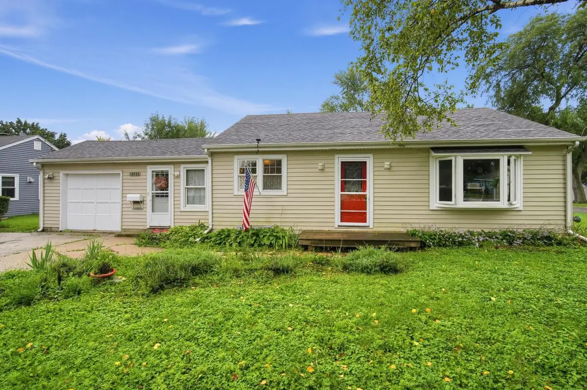 12865 W Lancaster AVENUE, Butler, WI 53007 - #1