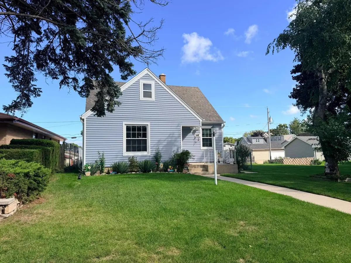 3668 S 34th STREET, Greenfield, WI 53221 - #1