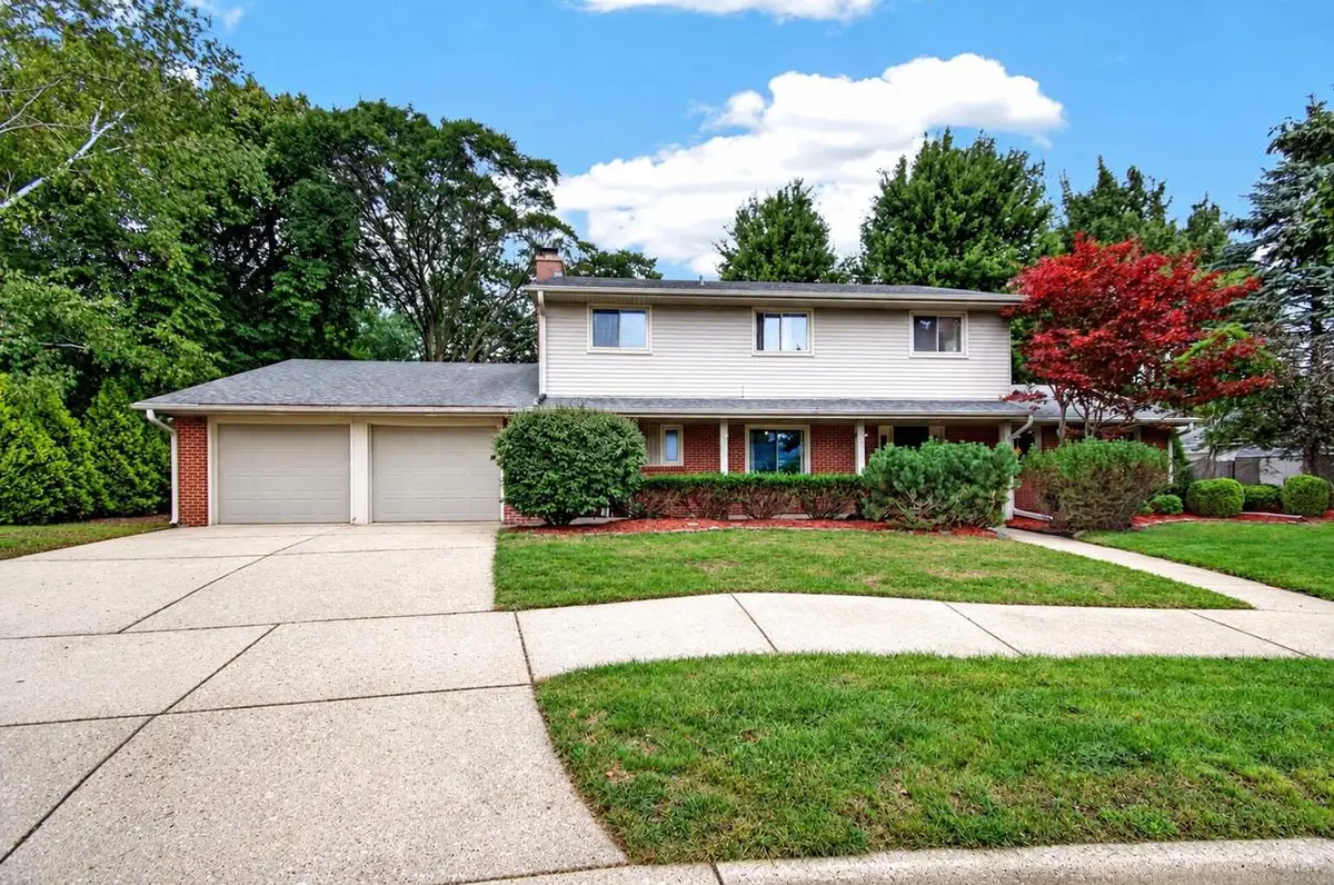 418 Jonathon DRIVE, Racine, WI 53402 - #1