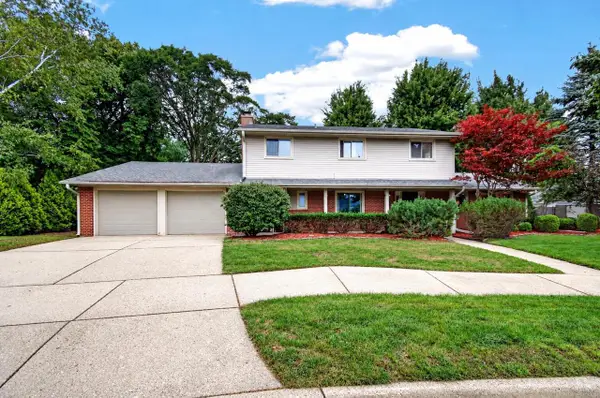 418 Jonathon DRIVE, Racine, WI 53402