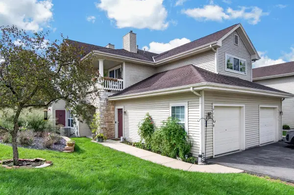 9375 S Cobblestone WAY #H, Franklin, WI 53132