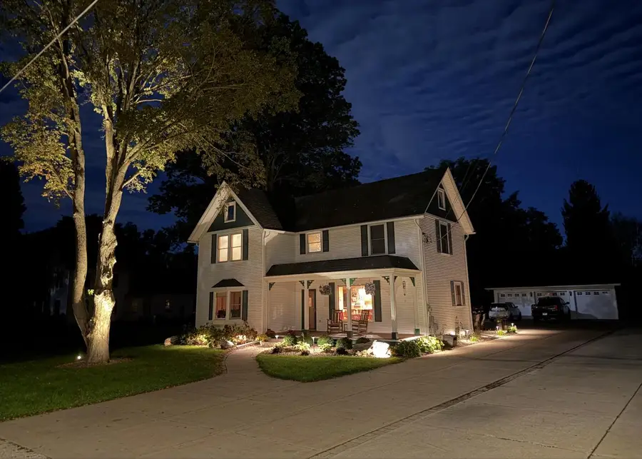 306 N Front STREET, Burlington, WI 53105 - #2