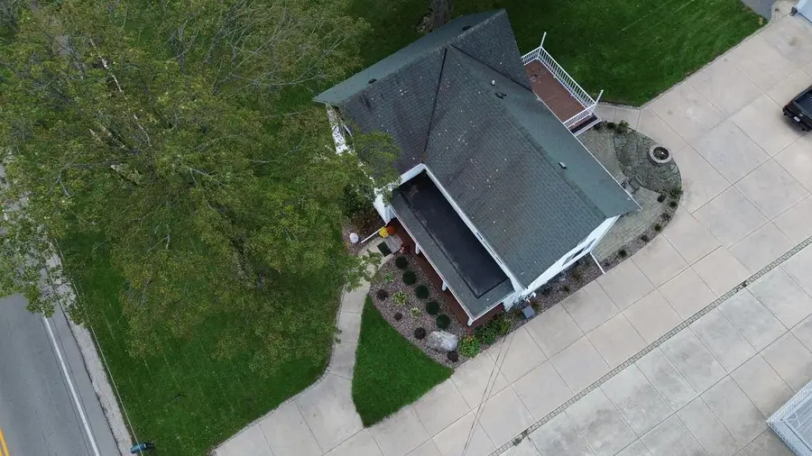 306 N Front STREET, Burlington, WI 53105 - #3