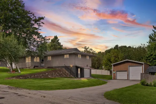 1218 Jefferson AVENUE, Sparta, WI 54656