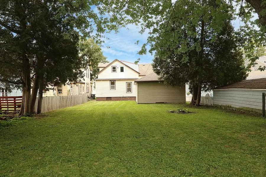1602 N 8th STREET, Sheboygan, WI 53081 - #3